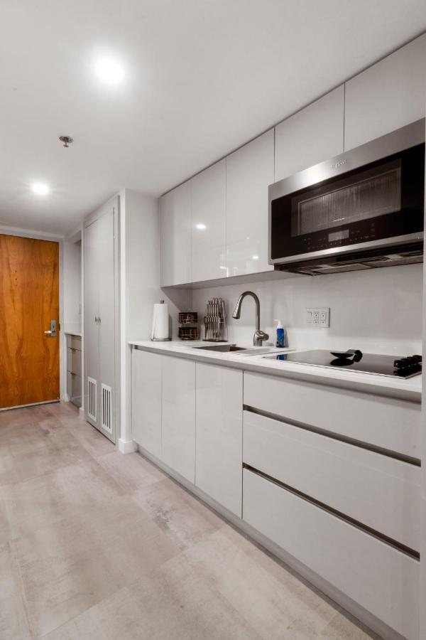 Elite Brickell Studio On The Bay Miami Exterior foto